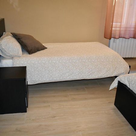 Dimora Normanna Bed & Breakfast Аверса Екстериор снимка