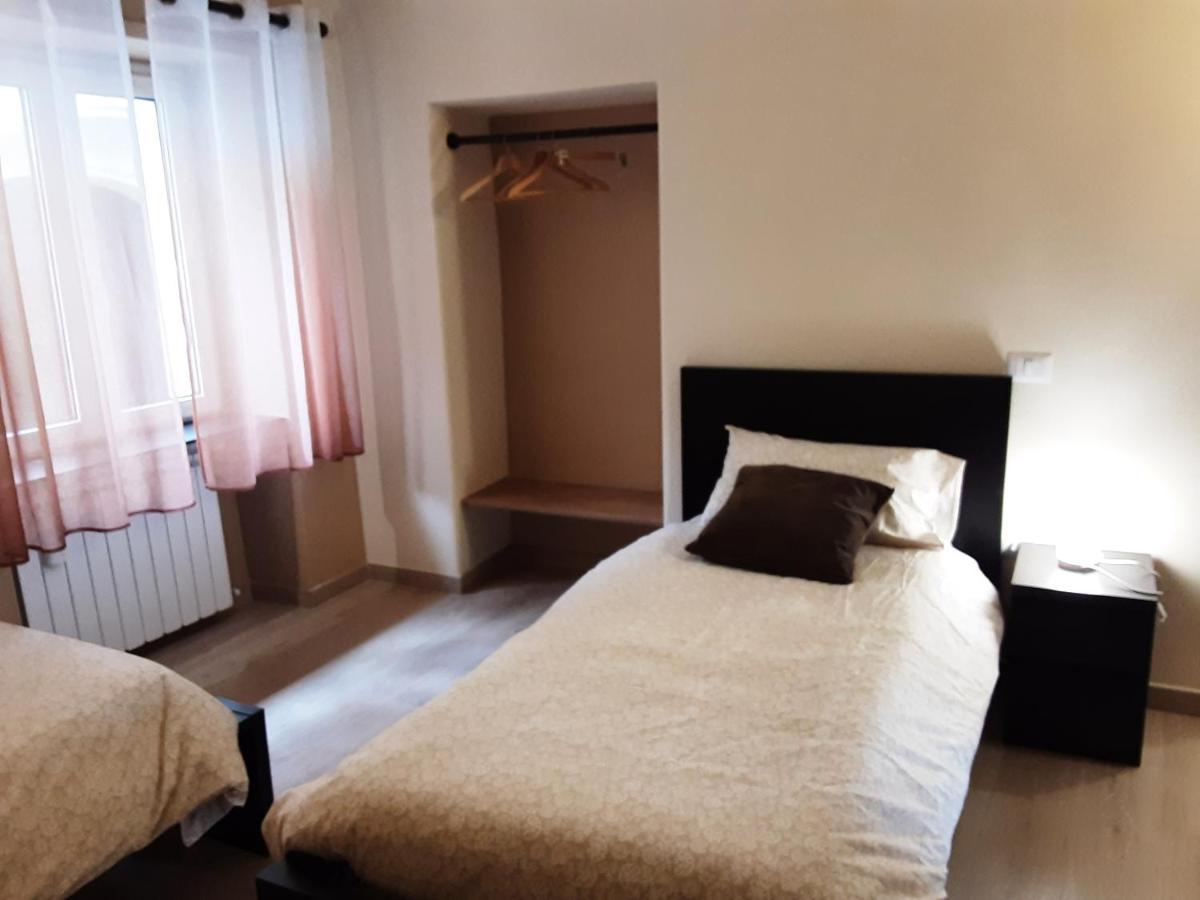 Dimora Normanna Bed & Breakfast Аверса Екстериор снимка