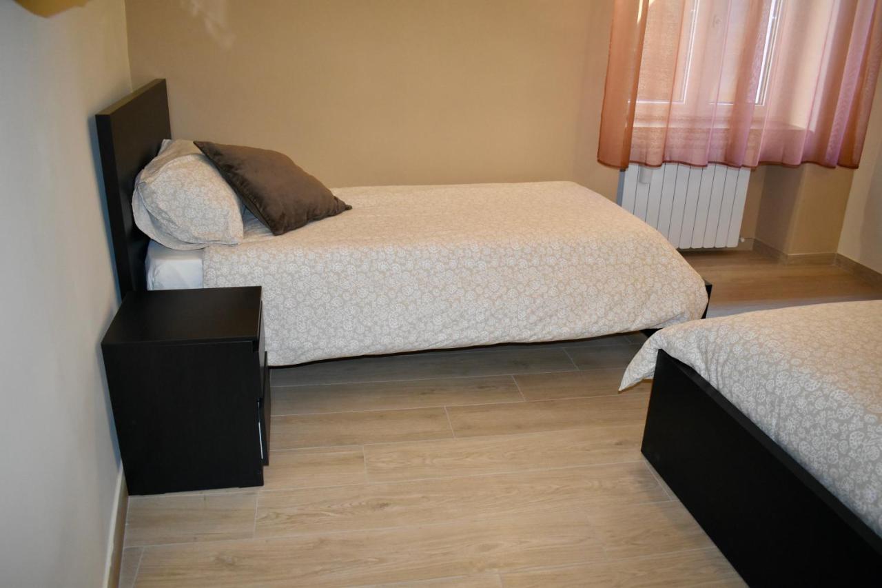 Dimora Normanna Bed & Breakfast Аверса Екстериор снимка