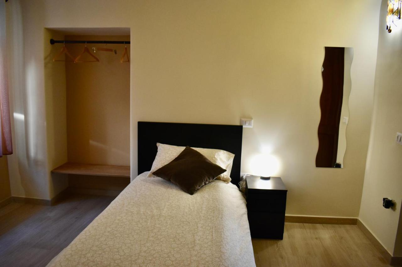 Dimora Normanna Bed & Breakfast Аверса Екстериор снимка