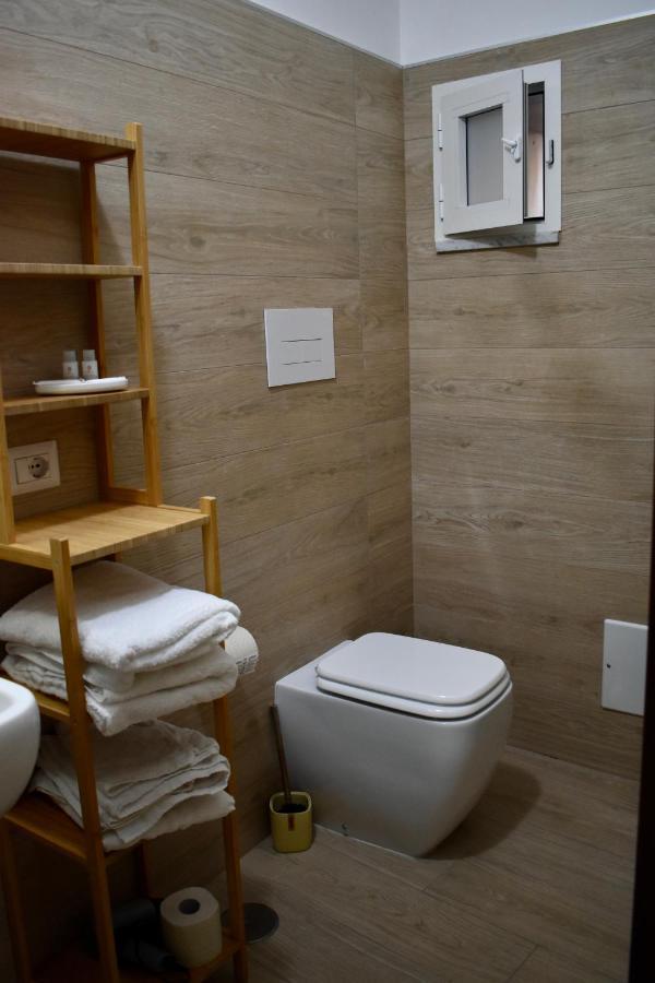 Dimora Normanna Bed & Breakfast Аверса Екстериор снимка