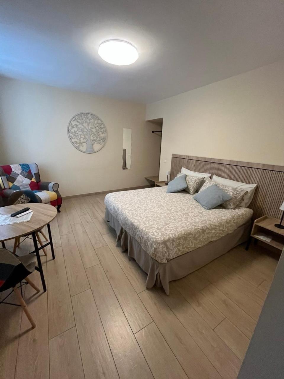Dimora Normanna Bed & Breakfast Аверса Екстериор снимка